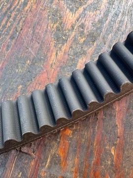 pasek napedowy pas wariatora oem yamaha yfm 700 grizzly kodiak