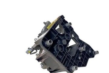 JINÉ DÍLY KAROSÉRIE PEUGEOT 508 9666871380 1.6L DIESEL 82KW 2010