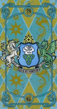 Энн Стоукс Легенды Таро Фурнье