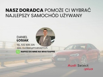 Audi Q8 e-tron 114kWh 408KM 2023 Audi Q8 Sportback e-tron Audi Q8 Sportback S line, zdjęcie 27