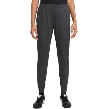 DRES DAMSKI NIKE Dry FIT KOMPLET szary M