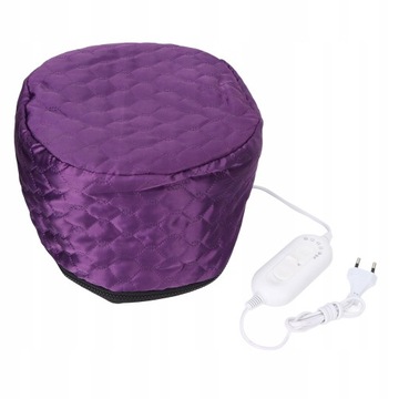 ТЕРМОШАПОЧКА ДЛЯ ВОЛОС САУНА SP