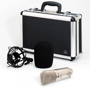 Behringer B-1 - Конденсаторный микрофон