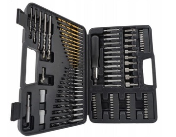 НАБОР СВЕРЛ, ИНСТРУМЕНТОВ, СВЕРЛ, СВЕРЛ, ГОЛОВОК, СВЕРЛ TORX IMBUS