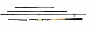 ФИДЕРНАЯ КОМПРОМИССНАЯ УНИВЕРСАЛЬНАЯ удочка 330/360/390-120г