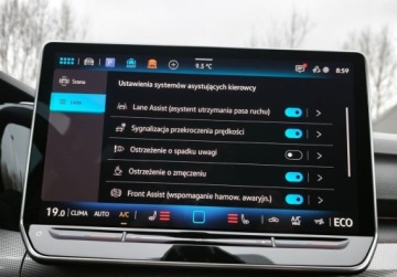 Volkswagen Golf VIII 2025 Volkswagen Golf Style Hybrid Pakiety, ACC, ergoActive, Kamera, Obnizone z, zdjęcie 26