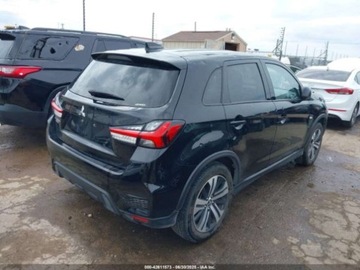 Mitsubishi Outlander III 2024 Mitsubishi Outlander Sport ES AWC 2024 2.0l 2.0 Benzyna 148KM, zdjęcie 5