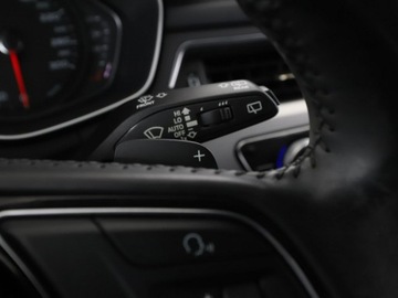 Audi A4 B9 Avant 2.0 TDI 150KM 2016 Audi A4 Avant Niski przebieg DSG Skóra Navi, zdjęcie 28