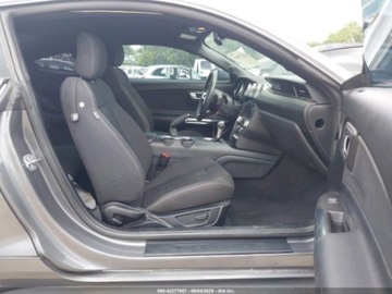 Ford Mustang VI 2021 Ford Mustang Ecoboost Fastback 2021 2.3l 2.3 Benzyna 310KM, zdjęcie 9