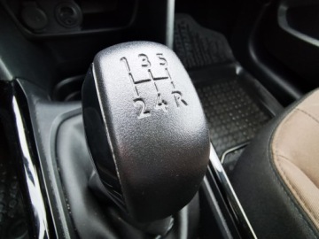 Peugeot 2008 I SUV Facelifting 1.2 PureTech 82KM 2016 PEUGEOT 2008 Salon PL, Bezwypadkowy, 1 Właściciel, Po wymianie rozrządu, zdjęcie 14