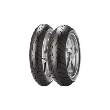 METZELER 120/70ZR17 TL 58W ROADTEC Z8 INTERACT M Przód