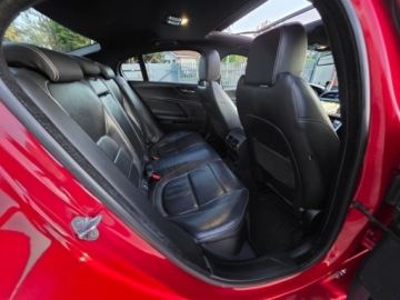 Jaguar XE Sedan 2.0 i4 180KM 2017 Jaguar XE 2.0 180PS Skora Navi Panorama Zarej.PL Gwarancja 2.0 Diesel, zdjęcie 18