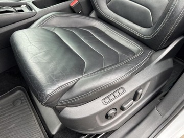 Skoda Kodiaq I SUV 2.0 TSI 180KM 2018 Skoda Kodiaq TSI 4x4 180KM Style Kam.360 Skora Aktywny tempomat DCC F, zdjęcie 12