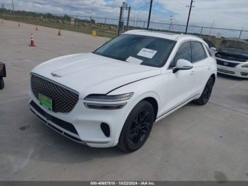  Genesis GV70 2022 2.5l 2.5 Benzyna 300KM, zdjęcie 6