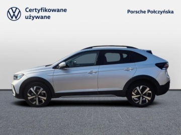 Volkswagen T-Cross SUV Facelifting 1.0 TSI 115KM 2024 Volkswagen Taigo 1.0 TSI Life DSG Salno PL FV 23%, zdjęcie 1