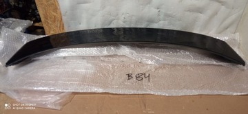 CITROEN C4 III 20- SPOILER KLAPY TYŁ TYLNY NOWY ORYGINAŁ 9835054580