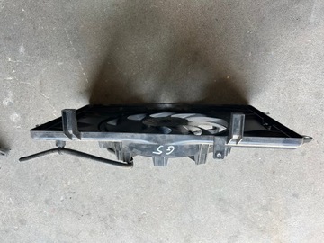 SUZUKI VITARA VENTILÁTOR 1.4 TURBO HYBRID ROK 2022