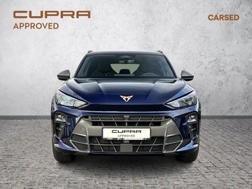 Cupra Terramar SUV 1.5 eTSI 150KM 2025 Cupra Terramar 1.5 eTSI 150KM Pakiet Edge Pakiet D, zdjęcie 8