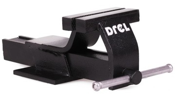 IMADŁO ŚLUSARSKIE 125 mm STALOWE STAŁE HARTOWANE