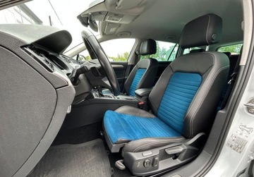 Volkswagen Passat B8 Variant Facelifting 2.0 TDI SCR 150KM 2022 Volkswagen Passat Elegance Pakiety, ACC, Kamera, Podgrzewane 4 fotele, er, zdjęcie 8