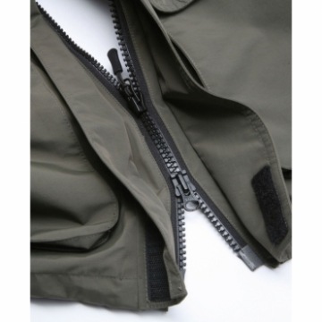 Куртка Daiwa Game Brathable 3/4, L