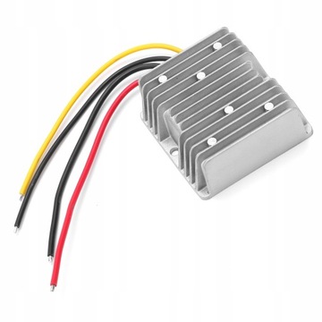 ПОВЫШАЮЩИЙ ПРЕОБРАЗОВАТЕЛЬ 12 В ТО 24 В, 10 А