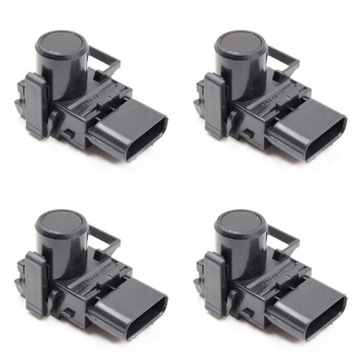 4×Czujnik PDC 39680-TL0-G01 dla HONDA Accord 08-12