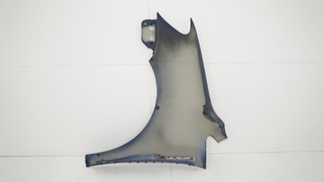 BLATNÍK PRAVÝ PŘEDNÍ VW TOURAN I FACELIFT 1T3 10-16R LL5M