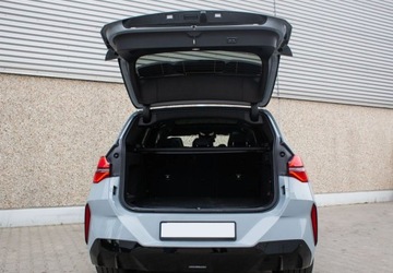 BMW X3 G45 2025 BMW X3 20d xDrive M Sport, Pakiet Premium, Panorama, Zawieszenie adaptacyj, zdjęcie 15