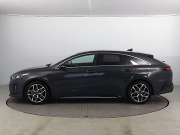 Kia Proceed Shooting Brake 1.4 T-GDI 140KM 2019 Kia ProCeed 1.4 T-GDI, Navi, Klima, Klimatronic, zdjęcie 2