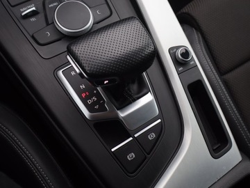 Audi A5 F5 Sportback 2.0 TFSI 190KM 2018 Audi A5 2.0 TFSI, Automat, Skóra, Navi, Klima, zdjęcie 11