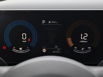 Hyundai Tucson IV SUV Facelifting 1.6 T-GDI 48V 160KM 2024 Hyundai Tucson 1.6 T-GDI, Salon Polska, zdjęcie 10