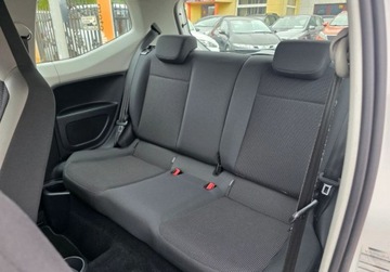 Volkswagen up! Hatchback 5d 1.0 MPI 60KM 2015 Volkswagen up Benzynaprosto z Niemiec Benzyna 60KM, zdjęcie 14