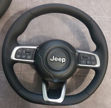 JEEP AVENGER VOLANT NOVÁ AIRBAG