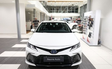 Toyota Camry IX 2.5 Hybrid Dynamic Force 218KM 2021 Toyota Camry 2.5 Hybrid Comfort CVT Oferta Dea...