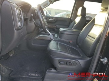  GMC Sierra _K1500_DENALI_4x4_2020r 6.2 Benzyna 420KM, zdjęcie 7