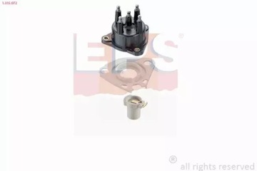 KUPOLE APARÁT ZAPALOVACÍHO RENAULT EPS 1.315.072