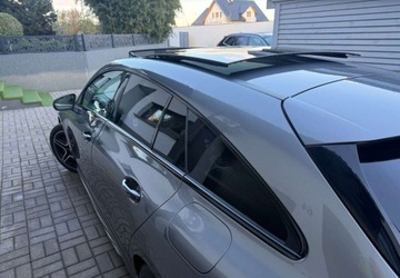 Mercedes CLA C118/X118 2022 Mercedes-Benz CLA Mercedes-Benz CLA 200 7G-DCT Edition AMG Line 1.3 Benzyna, zdjęcie 14