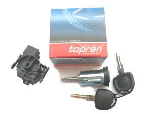 STACYJKA OPEL CORSA C