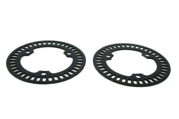 АБС-ДИСК YAMAHA MT09 MT 09 13-17