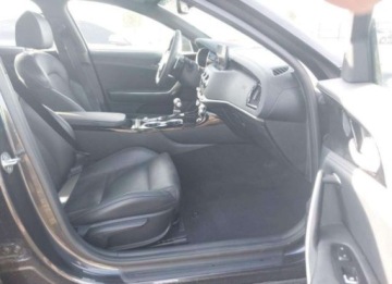 Kia Stinger 2022 Kia Stinger 2022, 2.5L, 4x4, GT-LINE, od ubezpieczalni 2.5 Benzyna 300KM, zdjęcie 10