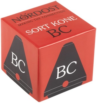 Анти -вибрационная нога Nordost sort Kone Bc