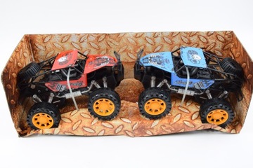 КОМПЛЕКТ Car Auto Off-Road 2 ROCK CRAWLER