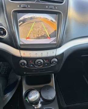 Fiat Freemont 2.0 Multijet II 16v 170KM 2015 Fiat Freemont 2.0 Diesel 170KM, zdjęcie 10