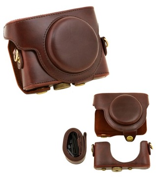 TORBA FUTERAŁ ETUI do SONY CyberShot DSC RX100M2