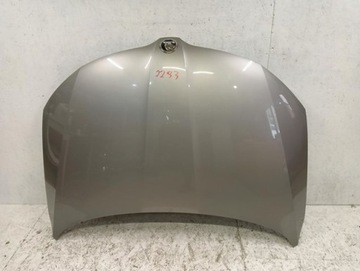 MASKA POKRYWA SILNIKA SKODA RAPID 5J 12-