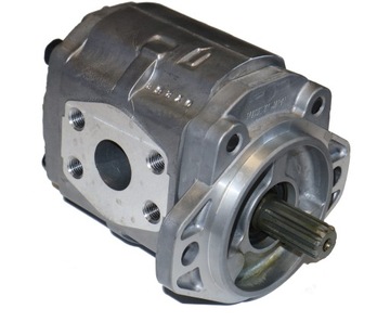 POMPA HYDRAULICZNA KAYABA