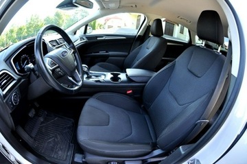 Ford Mondeo V 2018 Ford Mondeo 2.0 140KM HYBRID Navi Kamera, zdjęcie 6