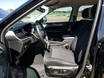 Jeep Grand Cherokee IV 2022 Jeep Grand Cherokee L Laredo 2022 3.6l 3.6 Benzyna 293KM, zdjęcie 7