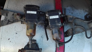 SEPARATOR PALIWA MAN TGM TGL 300 ZŁ NETTO